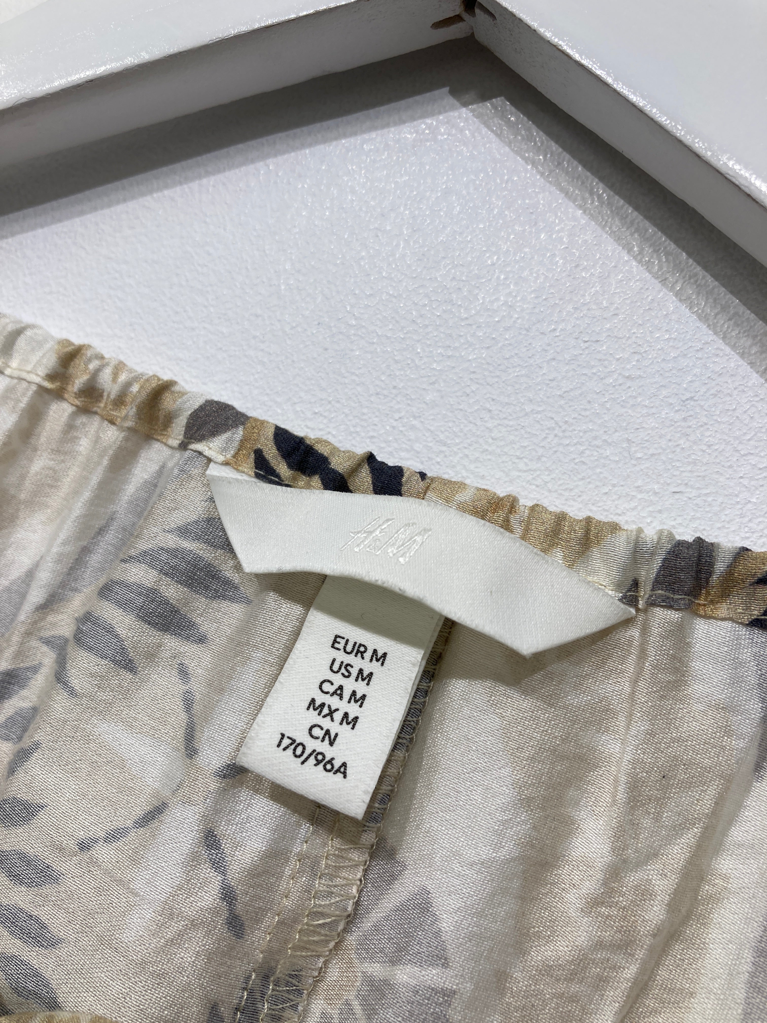 H&M Bluse